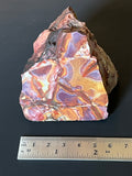 Mescalero Jasper Polished Specimen