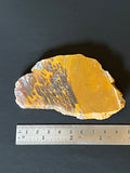 Agate Hill Tube Jasper
