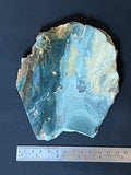 Gary Green Jasper Slab