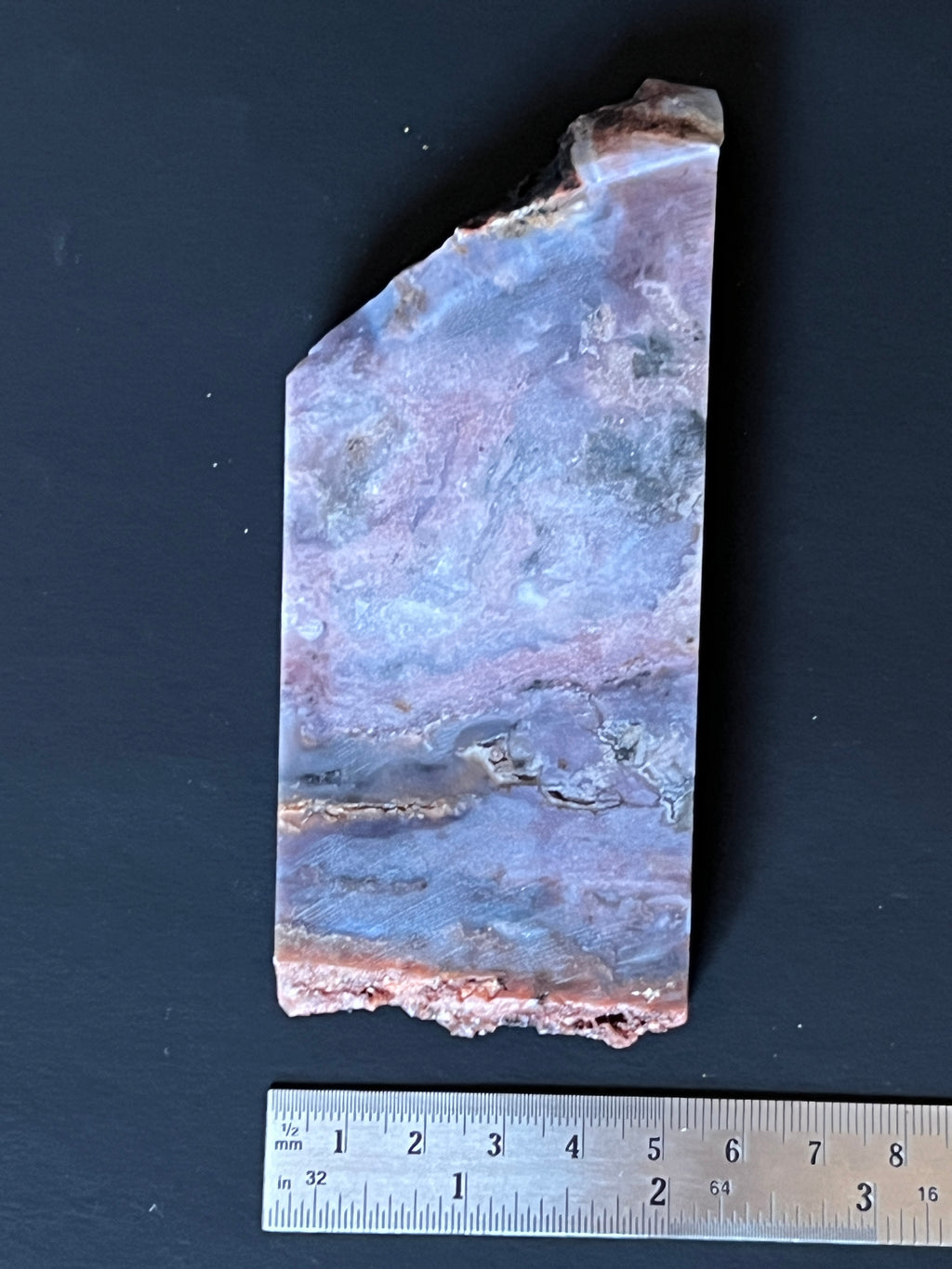 Artemisia Agate Slab