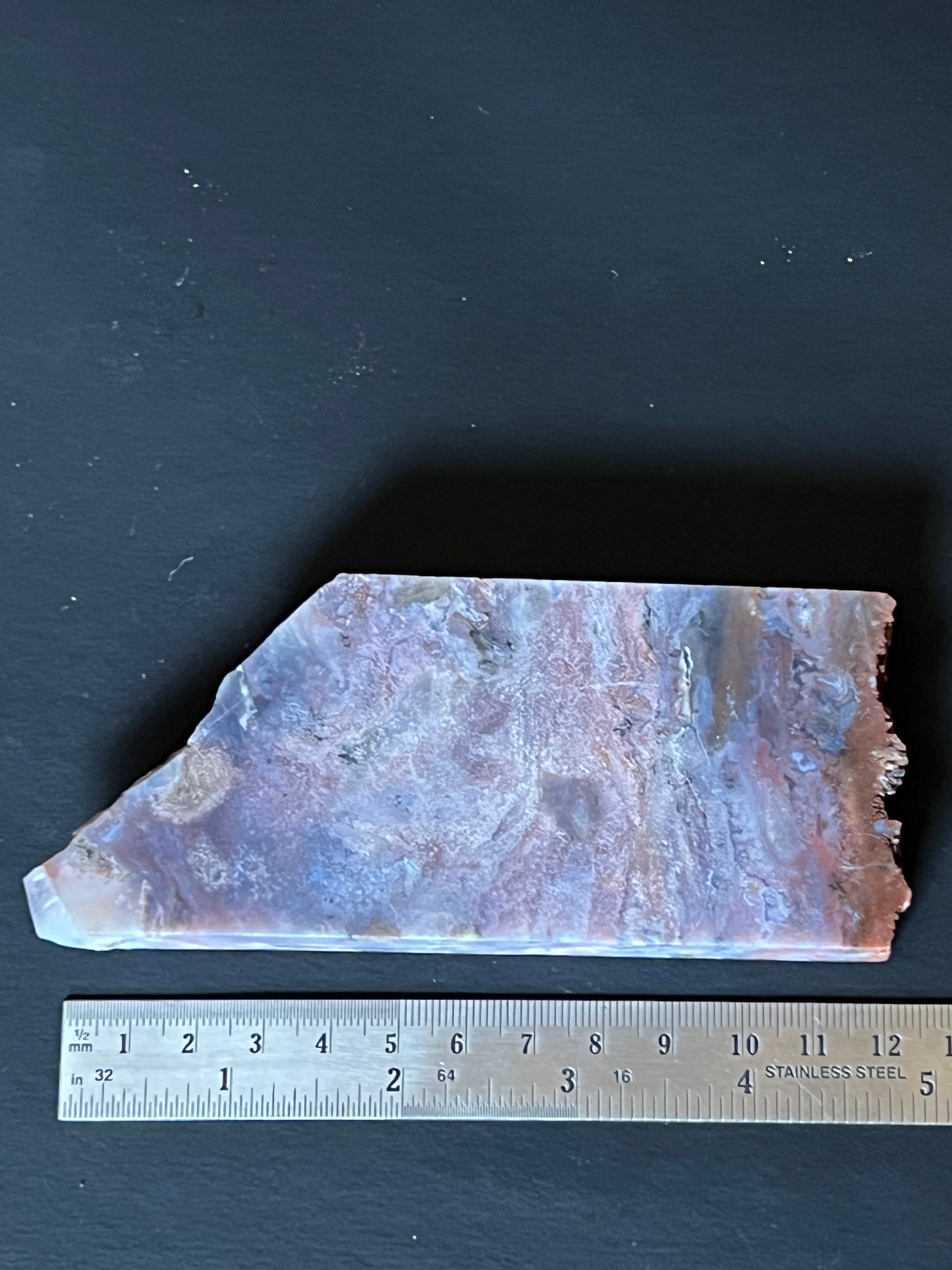 Artemisia Agate Slab
