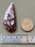 Mescalero Jasper Designer Cabochon