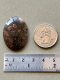 Llanite Designer Cabochon