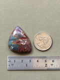 Mescalero Jasper Designer Cabochon
